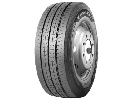 Celoroční pneu Kumho KXA31 215/75 R17.5 126M 3PMSF