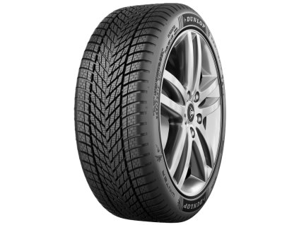 Zimní pneu Dunlop WINTER 225/45 R17 91H 3PMSF