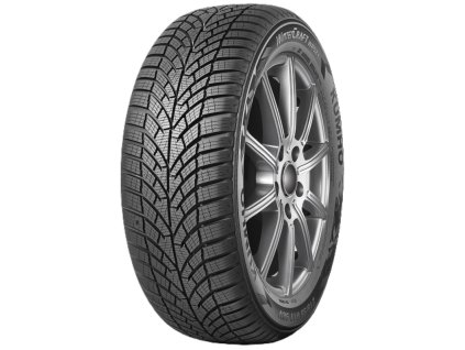Zimní pneu Kumho WinterCraft WP52+ 225/60 R17 103V 3PMSF