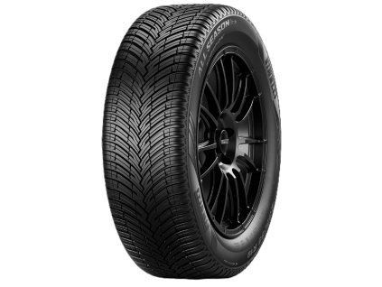 Celoroční pneu Pirelli SCORPION ALL SEASON SF3 235/50 R20 104Y 3PMSF