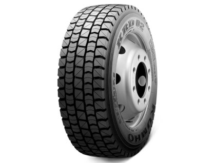 Celoroční pneu Kumho KRD02 305/70 R19.5 148M 3PMSF