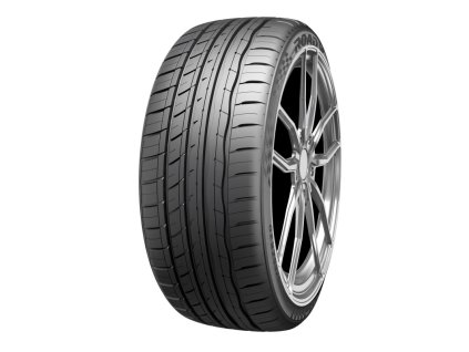 Letní pneu RoadX RXMOTION U11 215/40 R18 89Y