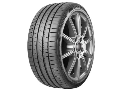 Letní pneu Kumho Ecsta PS72 Sport 255/35 R20 97Y