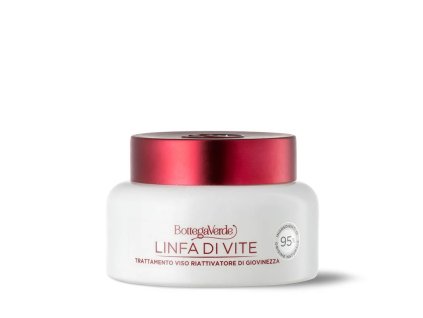 Bottega Verde MÍZA VINNÉ RÉVY - Denní a noční omlazující krém