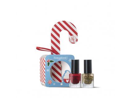 MAKE-UP - Nagelset