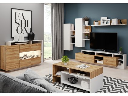 Living wall ALVA 1 Laski