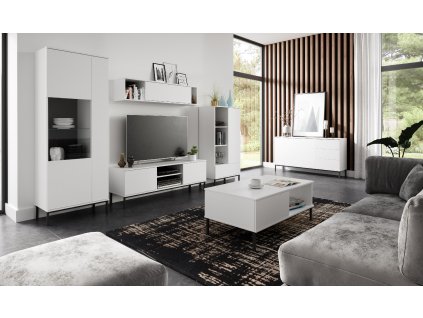 Gib Meble Obývací stina QUERTY 1 Gib barevné provedení: