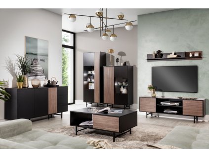 Gib Meble Obývací stina PREGGIO 2 Gib