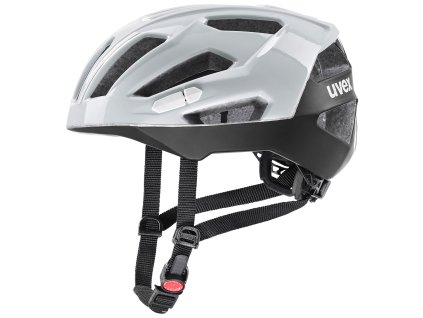 UVEX HELMA GRAVEL X, PAPYRUS Velikost: 57-61 cm