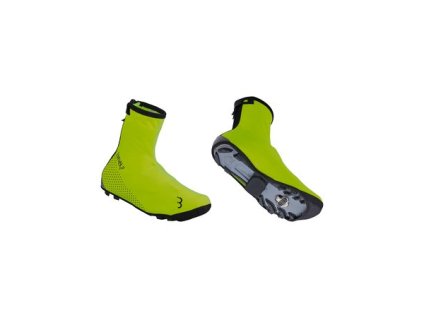 BBB WaterFlex návleky na tretry - neon - BWS-23 Velikost: