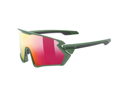 UVEX BRÝLE SPORTSTYLE 231 FOREST MAT