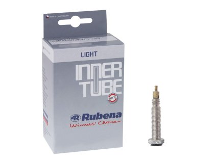 Duše MITAS Light 27.5x1.9-2.3 FV 47