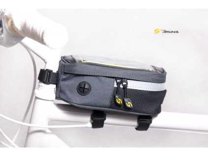 Sport Arsenal BRAŠNA NA RÁM S KAPSOU PRO MOBIL art. 520