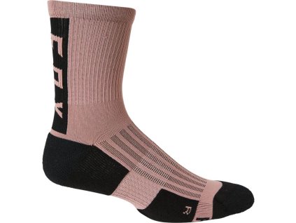 ponožky FOX W 6" Ranger Cushion Sock-OS