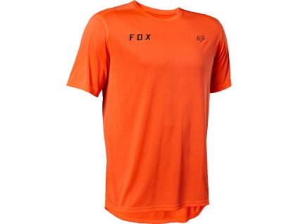 Fox dres Ranger Ss Jersey Essential - vel. L