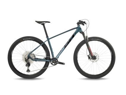 BH Bikes BH Expert 4.5 XT - vel. M - modrá - A459