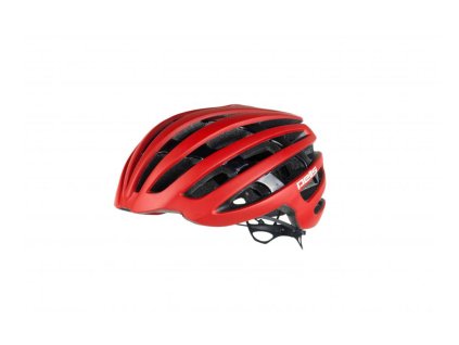 Helma PELLS Nesto Red Velikost: