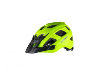 Helma PELLS Wasp Green/Black Velikost: M 55- 58 cm