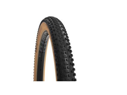 WTB PLÁŠŤ VULPINE 700X36 TCS LIGHT FAST ROLLING ČERNÁ/HNĚDÁ