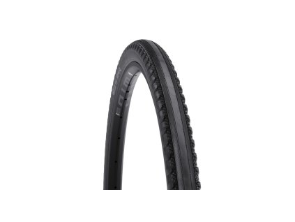 WTB PLÁŠŤ BYWAY 700X44 TCS LIGHT FAST ROLLING ČERNÁ