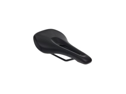 ERGON SEDLO SM SPORT GEL WOMEN ČERNÁ -S/M