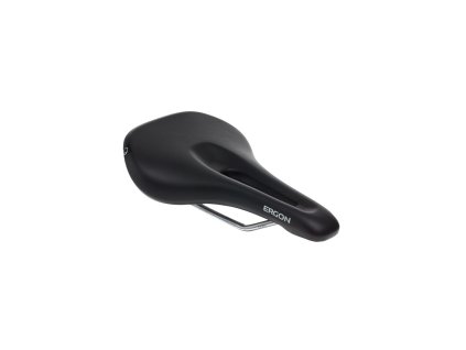 ERGON SEDLO SM WOMEN ČERNÁ -M/L