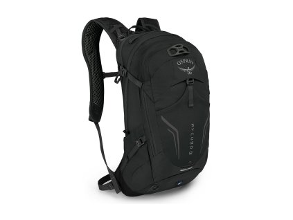 2022 OSPREY SYNCRO 12 BLACK