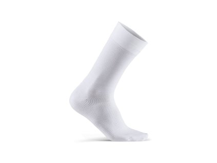 Ponožky CRAFT Essence bílá Velikost:
