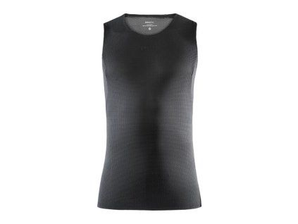 nátělník CRAFT Pro dry nanoweight SL man černé Velikost: