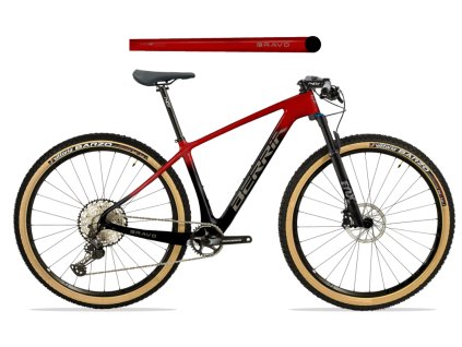 Berria Racing Berria Bravo 6.1 - vel. M