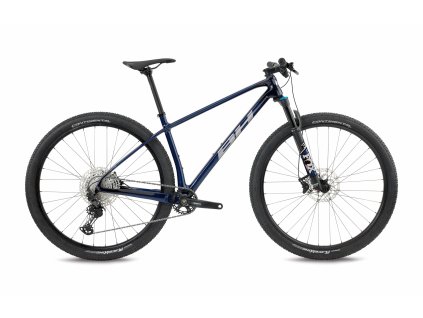 BH Bikes BH ULTIMATE RC 7.5 modrá - vel. M