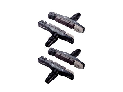 BBB BBS-14T TriStop brz.botky 2ks