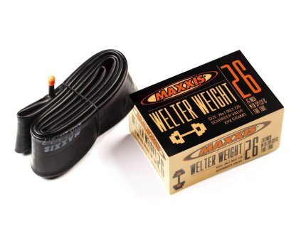MAXXIS DUŠE WELTER WEIGHT GAL-FV 48mm 700x23/32C