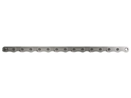 ŘETĚZ SRAM FORCE D1, 114 ČLÁNKŮ SE SPOJKOU POWERLOCK, 12TI RYCHLOSTNÍ