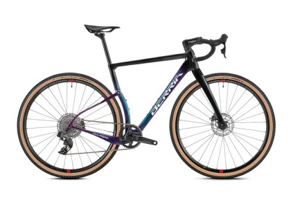Berria Racing Berria Allroad 8.2 - vel. M
