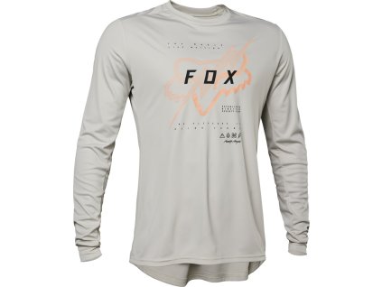 Dres FOX Ranger Ls Jersey  Jectr Velikost: