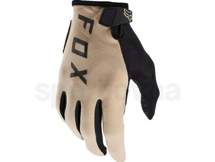 Rukavice Fox Ranger Glove Gel Light Pink Velikost: