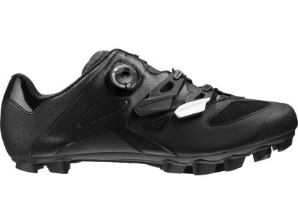 MAVIC TRETRY CROSSMAX ELITE BLACK/BLACK/BLACK Velikost: