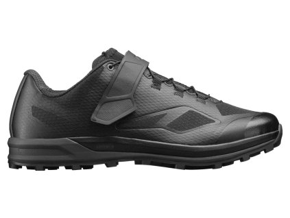 MAVIC TRETRY XA ELITE II BLACK/PHANTOM/BLACK Velikost: