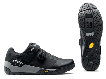 Tretry Northwave Overland Plus Velikost: