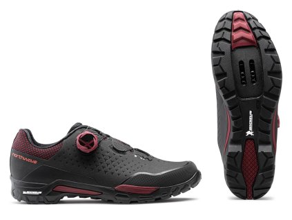 Tretry Northwave X-Trail Plus Woman Velikost: