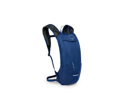 2022 OSPREY KATARI 7 COBALT BLUE (černá)