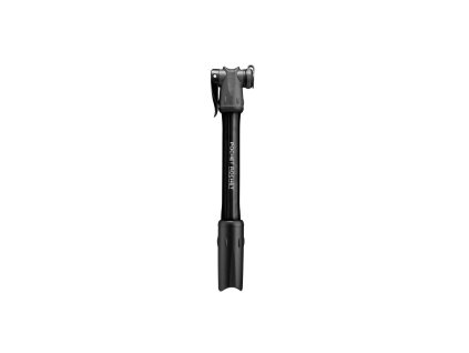 TOPEAK PUMPA POCKET ROCKET ČERNÁ