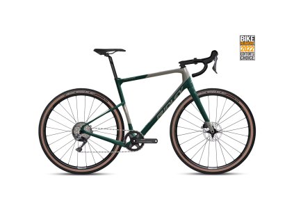 RIDLEY KANZO Adventure Rival1 Autumn Grey Velikost: