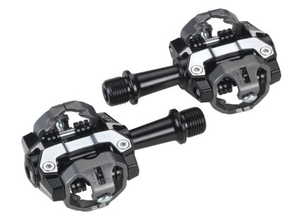 BBB BPD-14 ForceMount pedály MTB