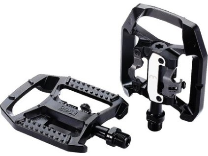 BBB BPD-61 DualChoise pedály, MTB