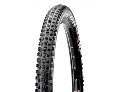 MAXXIS PLÁŠŤ CROSSMARK II 27.5X2.10, patka drát