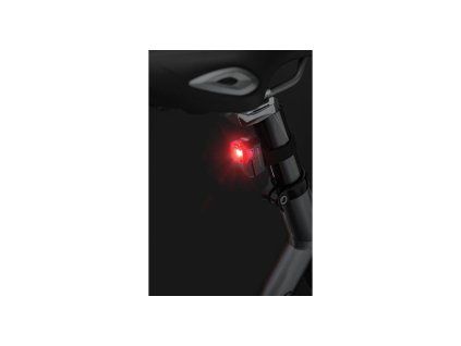 AXA Light Compactline Rear USB Charging