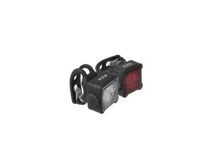 AXA Light Niteline 44-R - USB rechargeable LED lighting