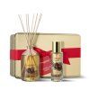 VANIGLIA NERA - Fragrance set - eau de toilette and aroma diffuser